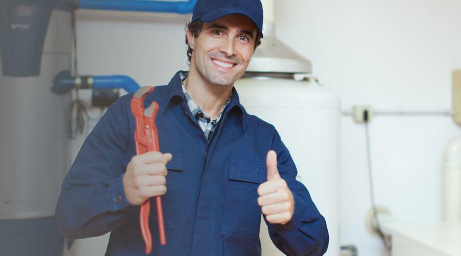 Professional expert plumbing services in Twin Lake, MI